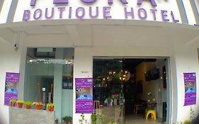 Flora Plus Cameron Highlands